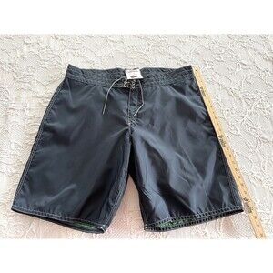 Birdwell Beach Britches 312 Navy Blue Board Shorts Mens 41 NWT